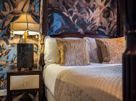 The Howbeck & The Retreat 5min to Lake, Restaurants & to the free SPA, hotel sa Windermere