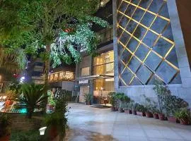 TGV Hotel
