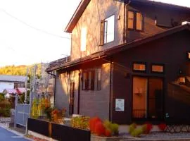 Uchi Matsushima Guesthouse