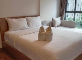 Lahabana HuaHin pool view 137、ホアヒンのホテル