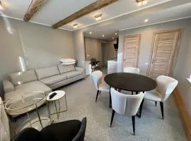 Apartments in Dobele city center - Pilsētas Māja