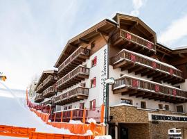 Residence Saalbach، فندق في سالباخ هينترغليم