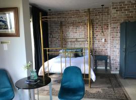 Welgemoed Villa, hotel a Bellville