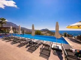 Villa Lapis - Kalkan Villa