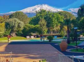 B&B Blanc Maison Etna Relais & Charme