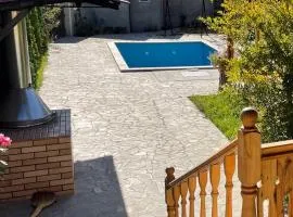 Ashtarak Garden GuestHouse