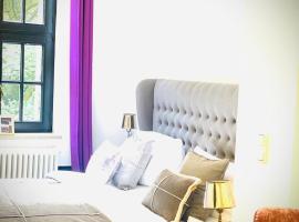 Sleephotels Suite Garde