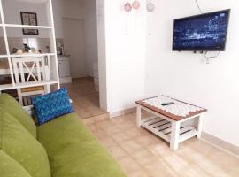 So&ntilde;ar en la Patagonia