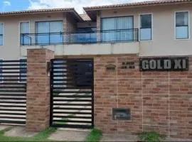 Apartamento à beira mar Praia de Unamar