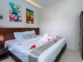 Violet Inn Hotel