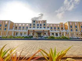 Hotel SRM Grandeurs