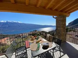 La Terrazza sul Lago, Tignale