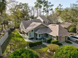 Loggerhead Lodge