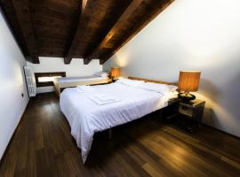 Palazzo Regina, hotel v destinaci Verona