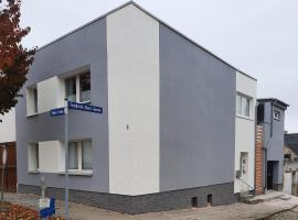 Tina´s Fewo, Ferienwohnung in Hohendodeleben