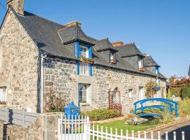 4 Bedroom Lovely Home In Langueux, hotel in Langueux