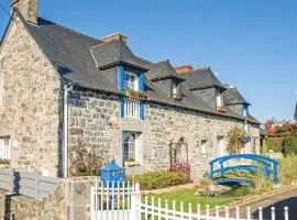 4 Bedroom Lovely Home In Langueux