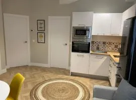 Apartamento Cielo del Norte VUT LE-933
