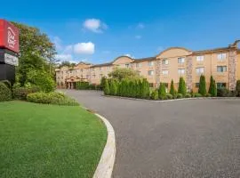 Red Roof Inn Fairfield