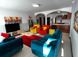 SunShine APARTMENT