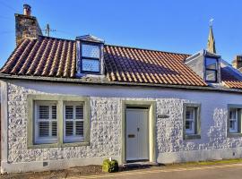 Finest Retreats - Dunira, holiday rental in Falkland