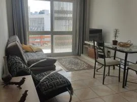 Apartamento no coração de Porto Alegre