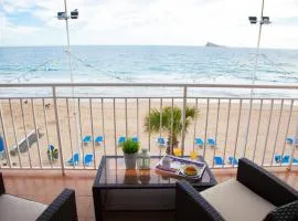 SEAFRONT UNBEATABLE LOCATION a