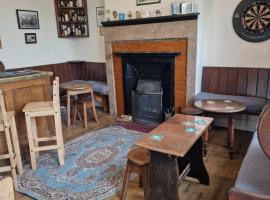 Langdon Beck Hotel, hotel v destinaci Barnard Castle