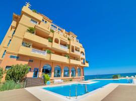 Casamaïa Apartments, hotel boutique em Benalmádena