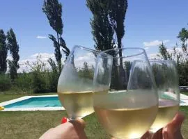 Finca La Malvina