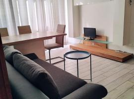 Appartamento Galvani, khách sạn ở Pordenone