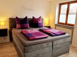 3 Z. 60qm - Ferienwohnung in Kempten (Allgäu)