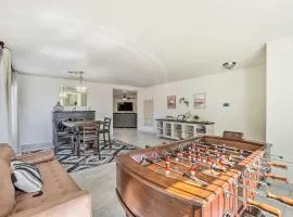 Phoenix Home with Patio, 2 Mi to State Farm Stadium