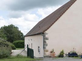 Gîte Cressanges, 4 pièces, 6 personnes - FR-1-489-78, cottage in Cressanges