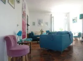 Maison de campagne idéale pour familles, cavaliers, animaux acceptés, avec jardin clos et tout équipé. - FR-1-489-172