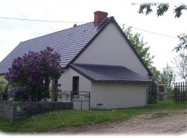 Gîte Hyds, 2 pièces, 4 personnes - FR-1-489-244, hotel with parking in Hyds