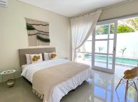 Villa Nissa - 3 bedrooms private pool - Quiet area