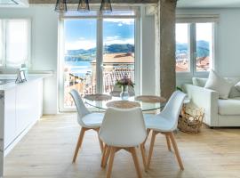 Mundaka Centre by Urdaibai Rentals, leilighet i Mundaka