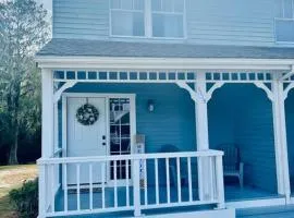 Cypress Cove Townhome on Canal