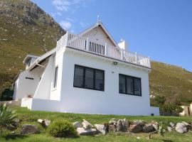 Deo-Lize, Hotel in Bettyʼs Bay