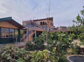 GITE BOUKHALFA, Hotel in Missour