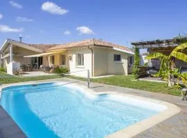 Villa Palmyre - Welkeys