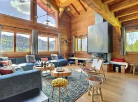 Chalet Montriond, 7 pièces, 13 personnes - FR-1-627-39