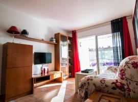 Splendid 16 – hotel w mieście L'Estartit