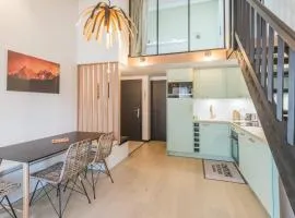 Appartement Jorasses - Welkeys