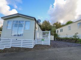 Ystwyth 26, hotel din Borth
