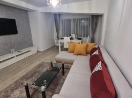 DREAMS ESCAPE 2, three-star hotel in Craiova