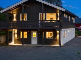 Hemsedal Ulsåk, hotel a Torset