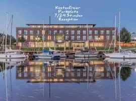 3 hotel in Stade 3 hotel in Stade