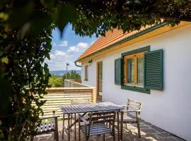 Urlaub am Kinispa